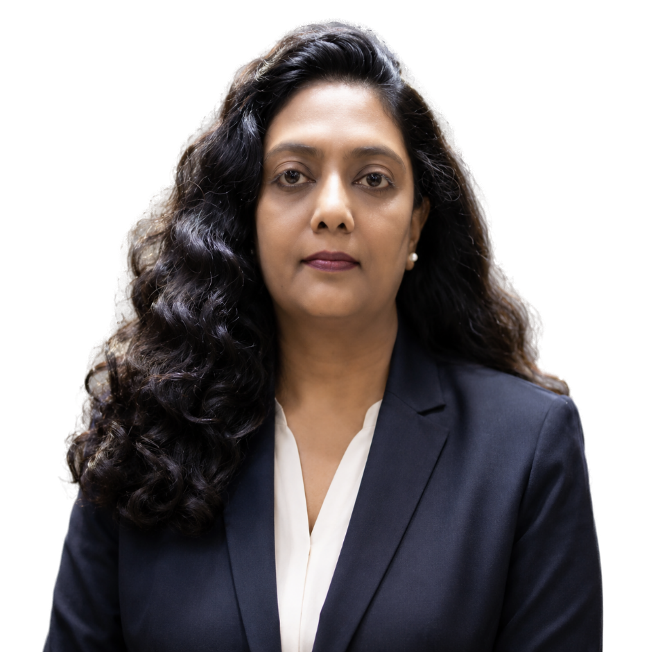 Mitali Christian